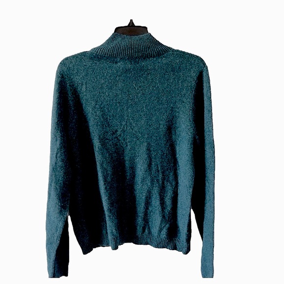 MAGASCHONI - 100% Cashmere Sweater XL - Picture 3 of 8